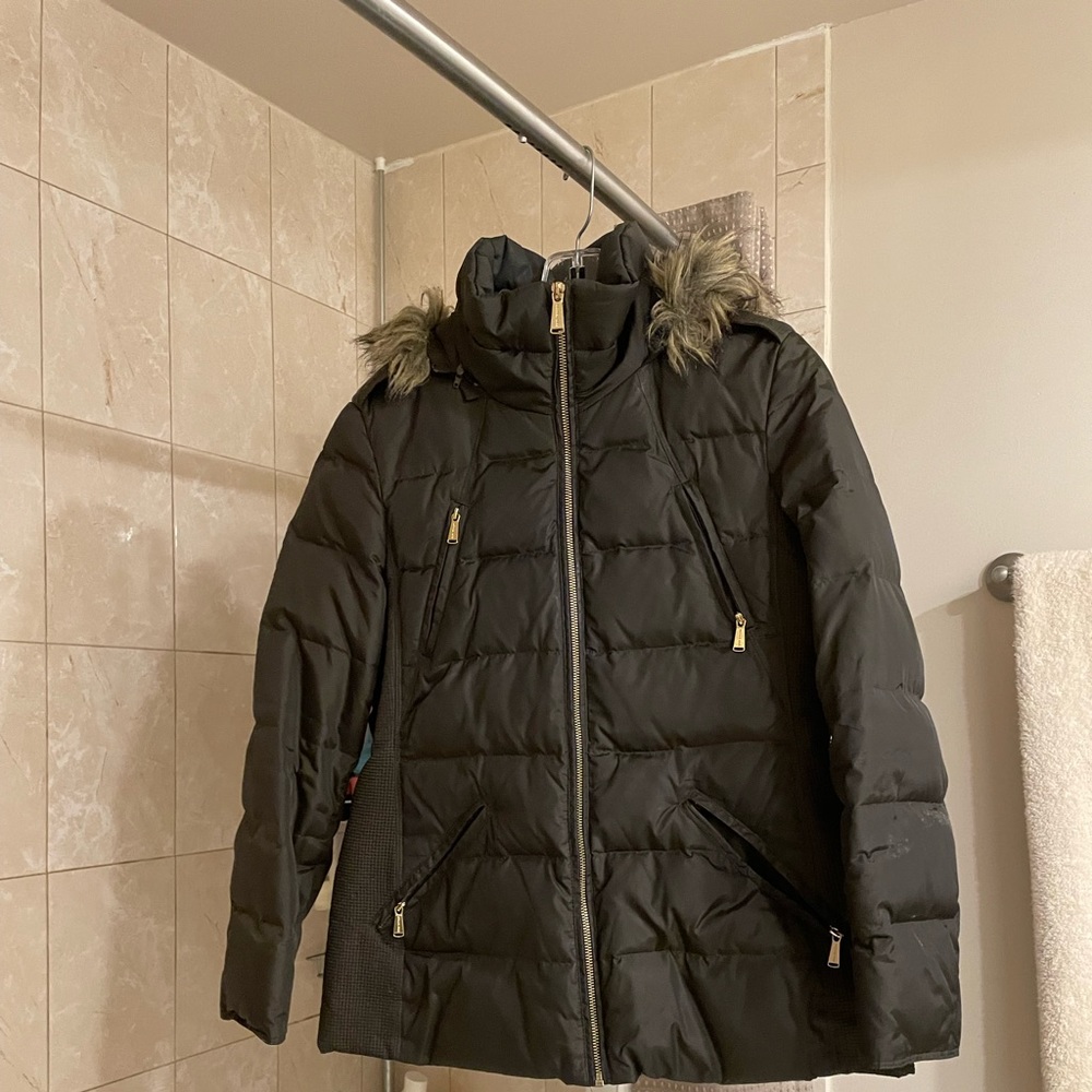 Michael Kors winter coat. Great condition